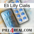 Eli Lilly Cialis 40